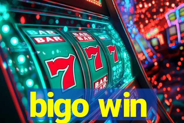 bigo win